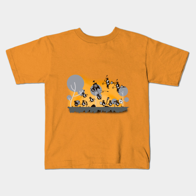 Patapon Parade (Background)